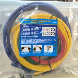 Kit de Cintrage Intérieur Flexible (4m) – 1/4" 3/8" 1/2" 5/8" – Anti-Pliure Clim