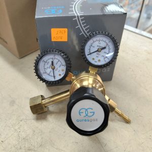 🚀Manodétendeur Azote Professionnel 16bar – Test Étanchéité Clim/Frigo