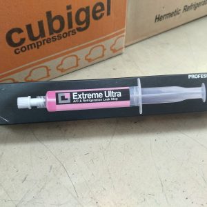 Stop-Fuite Professionnel Errecom EXTREME ULTRA (6ml)