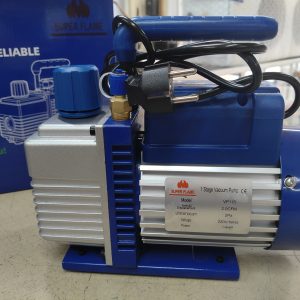 Pompe à Vide Mono-étagée Super Flame VP115 – 1.5 CFM / 42 L/min