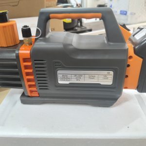 Pompe à Vide Sans Fil VP-1ZBP (18V DC) – Spécial Climatisation & Frigo