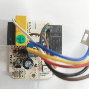 Carte Mère Réfrigérateur Condor / Vestel – Modèle BCD-TH-A 1202313R-2086