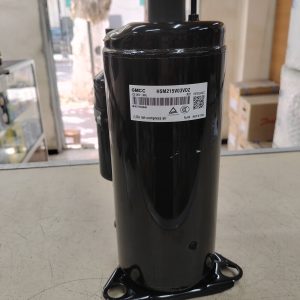 Compresseur Rotatif Original GMCC HSM215V03VDZ - Moteur Climatiseur 12000BTU R22 220-240V