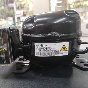 Compresseur Inverter LG BSA075NHMV – R600a, 220-240V, Pour Réfrigérateur & Congélateur