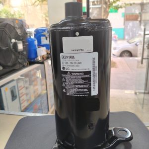 Compresseur Rotatif LG 12000 BTU - GKS141PBA - Gaz R410A (1.5 CV)