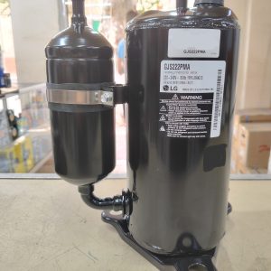 Compresseur Rotatif LG 18000 BTU - GJS222PMA - Gaz R410A (2 CV)