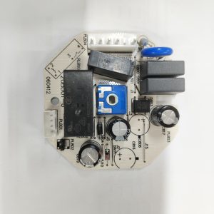 Carte Mère Réfrigérateur Condor No-Frost Originale - Référence PCB 060412