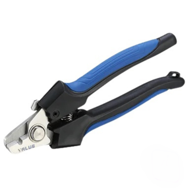 Pince Coupe-Tube Capillaire Professionnelle VALUE VRT-101 (Jusqu'à 3 mm) – Image 2