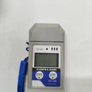 Enregistreur de Température et Humidité GO USB Copeland TH1XD - Data Logger Réutilisable