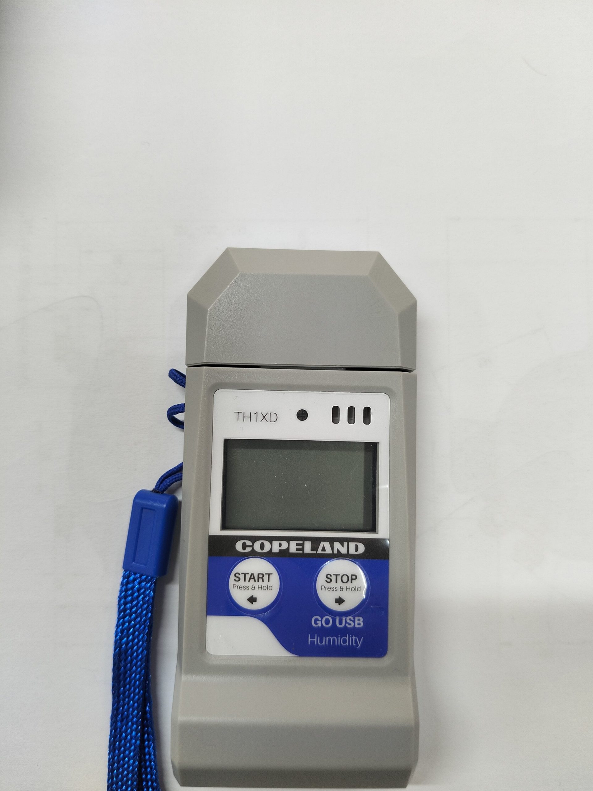 Enregistreur de Température et Humidité GO USB Copeland TH1XD - Data Logger Réutilisable