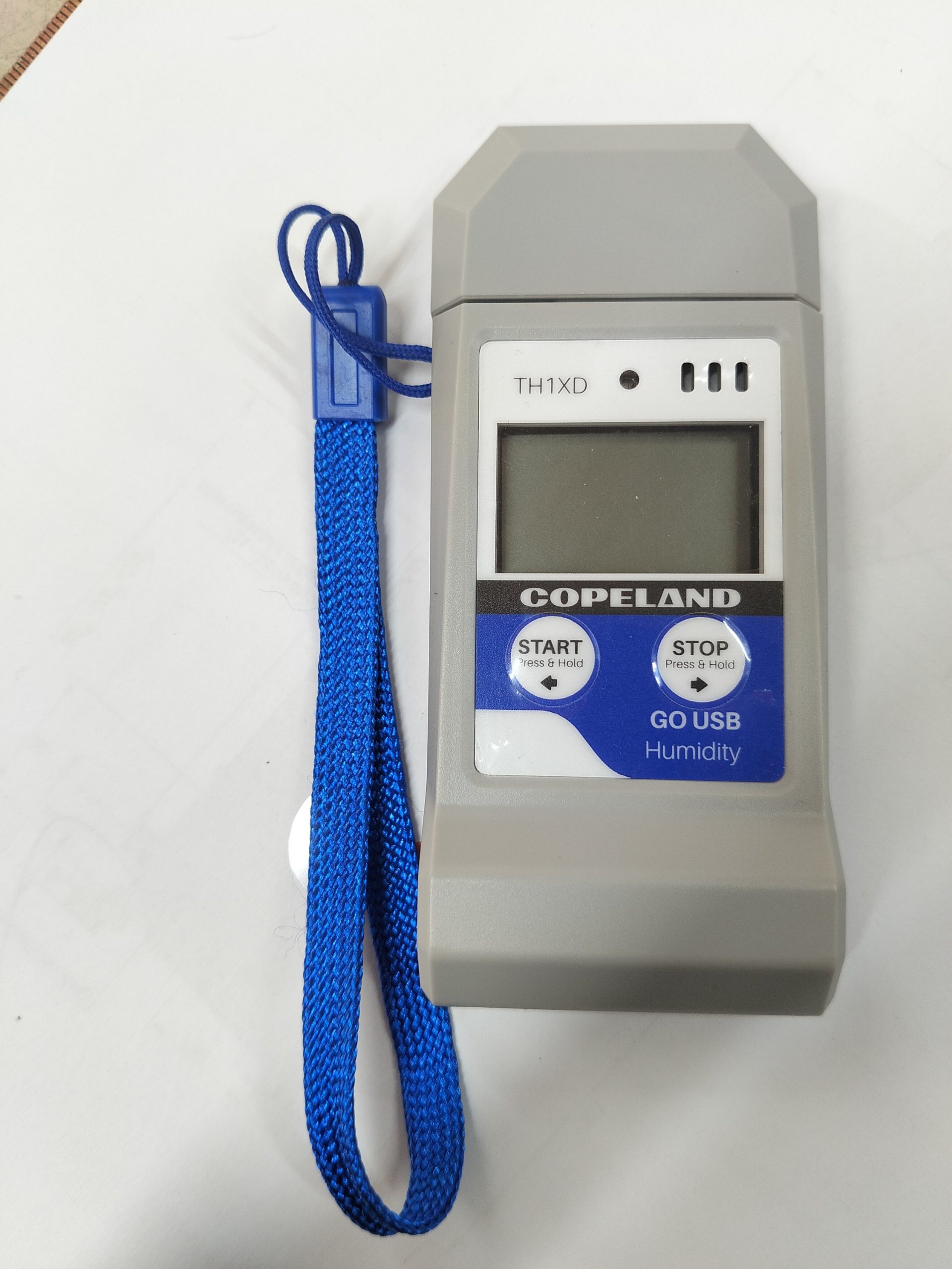 Enregistreur de Température et Humidité GO USB Copeland TH1XD - Data Logger Réutilisable – Image 3