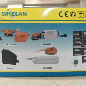 Pompe de Relevage de Condensats SIKELAN – Mini Pompe pour Climatiseur 12m